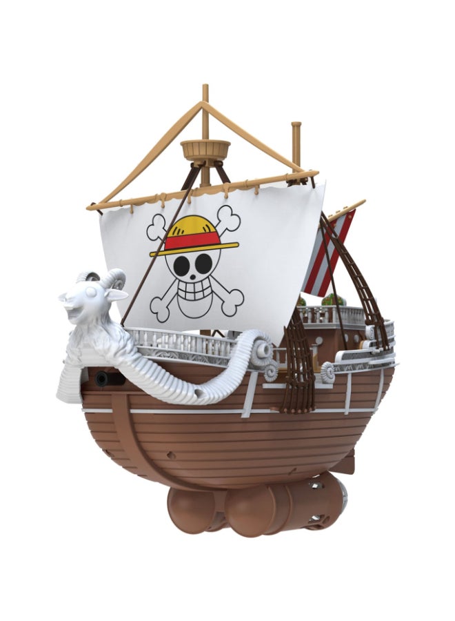 One Piece Revell Control One Piece Going Merry RC Ship (2.4GHz) - Image 2