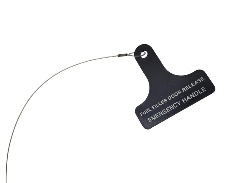 MOROTUS Genuine OEM 95720-3K000 Fuel Filler Door Opener, Compatible With Hyundai Sonata 06-10, Kia Optima 06-10 - Image 3