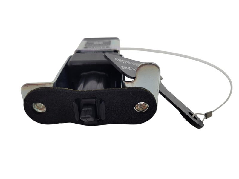 MOROTUS Genuine OEM 95720-3K000 Fuel Filler Door Opener, Compatible With Hyundai Sonata 06-10, Kia Optima 06-10 - Image 2