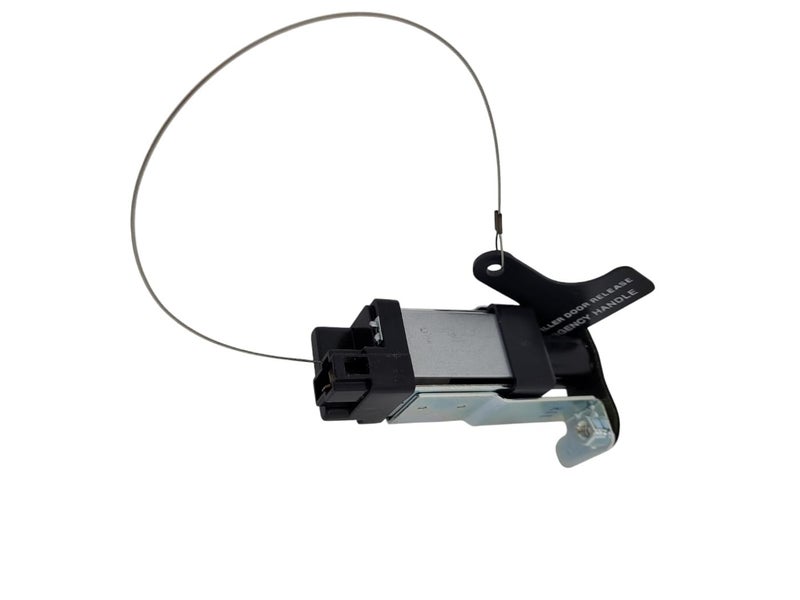 MOROTUS Genuine OEM 95720-3K000 Fuel Filler Door Opener, Compatible With Hyundai Sonata 06-10, Kia Optima 06-10 - Image 4