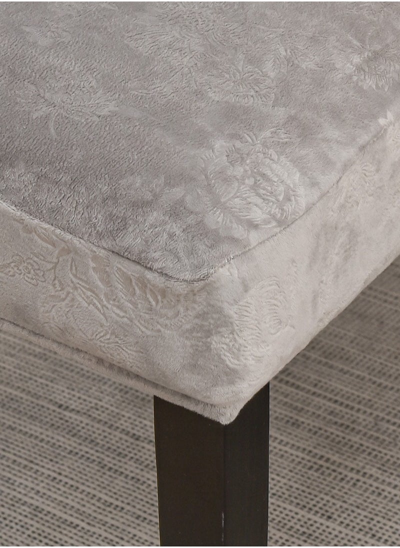Sharpdo Embossed Stretch Chair Cover  - Image 3
