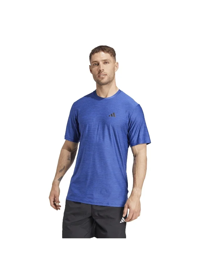 Adidas adidas train essentials stretch training men t-shirt