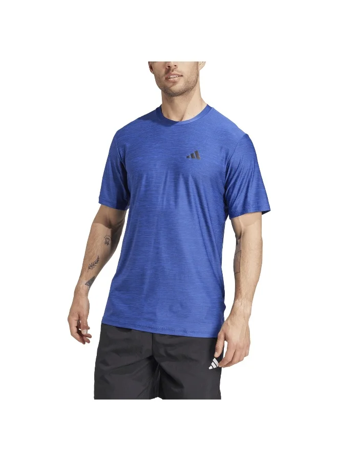 Adidas adidas train essentials stretch training men t-shirt