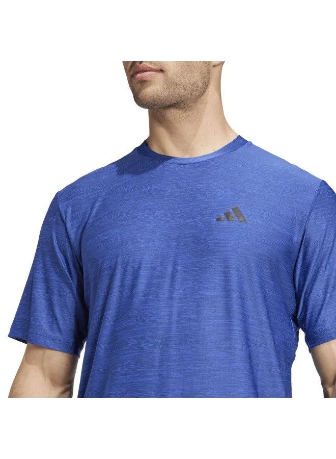 Adidas adidas train essentials stretch training men t-shirt