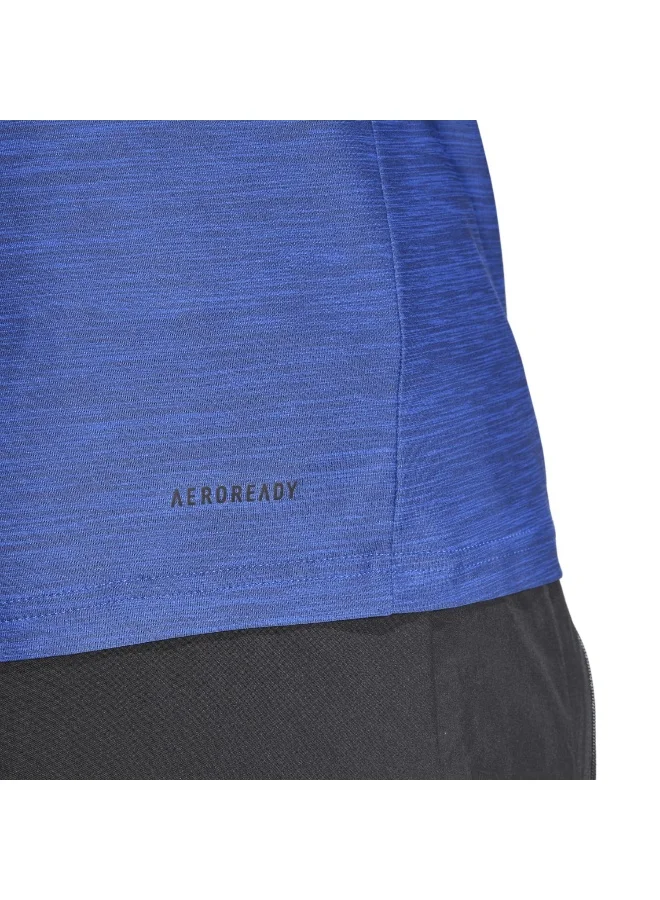 Adidas adidas train essentials stretch training men t-shirt