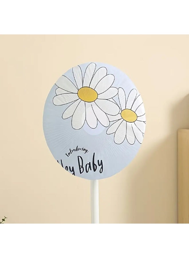 Waterproof  Fan Cover - Image 1