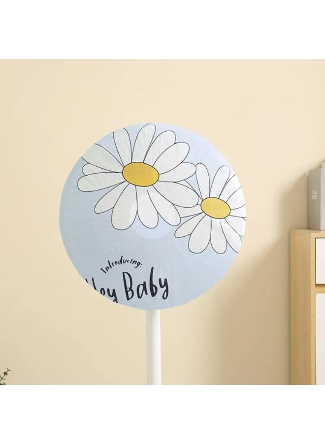 Waterproof  Fan Cover - Image 3