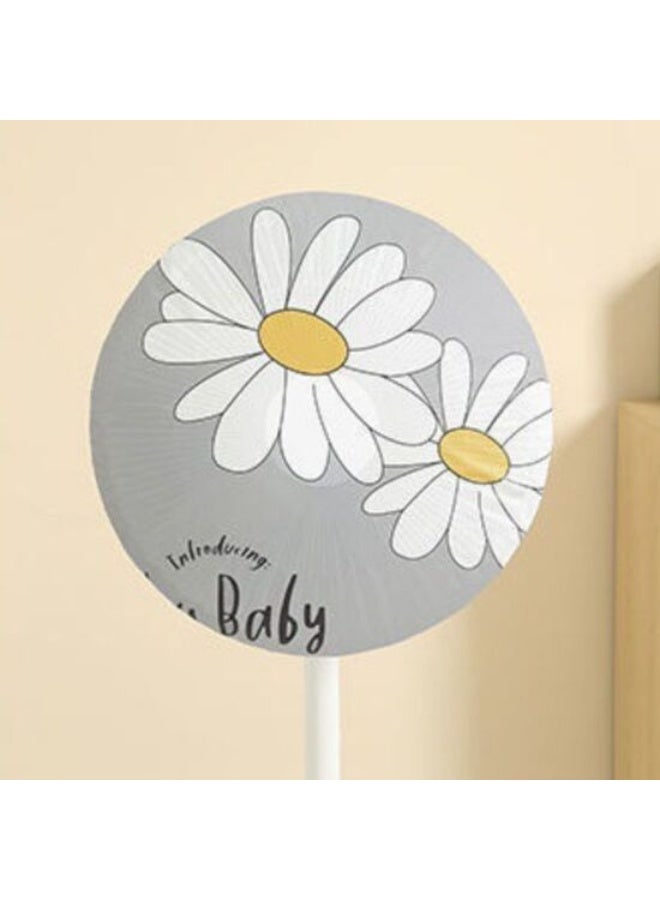 Waterproof  Fan Cover - Image 2