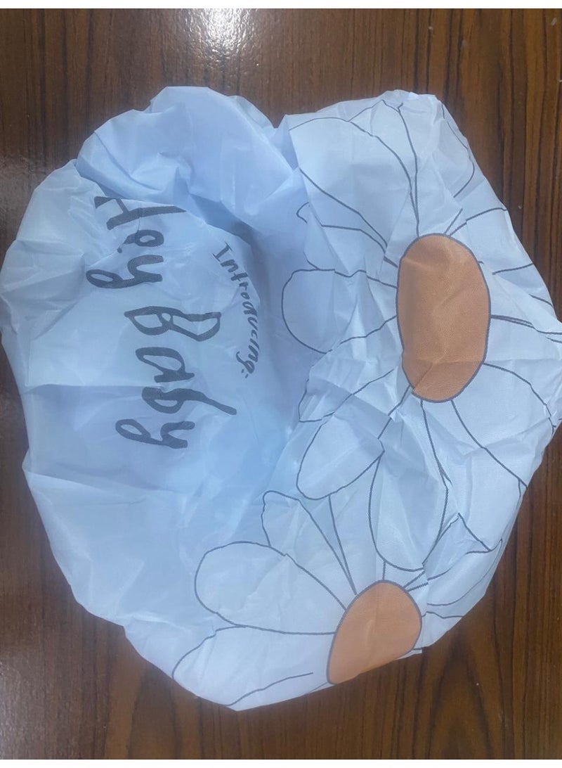 Waterproof  Fan Cover - Image 5