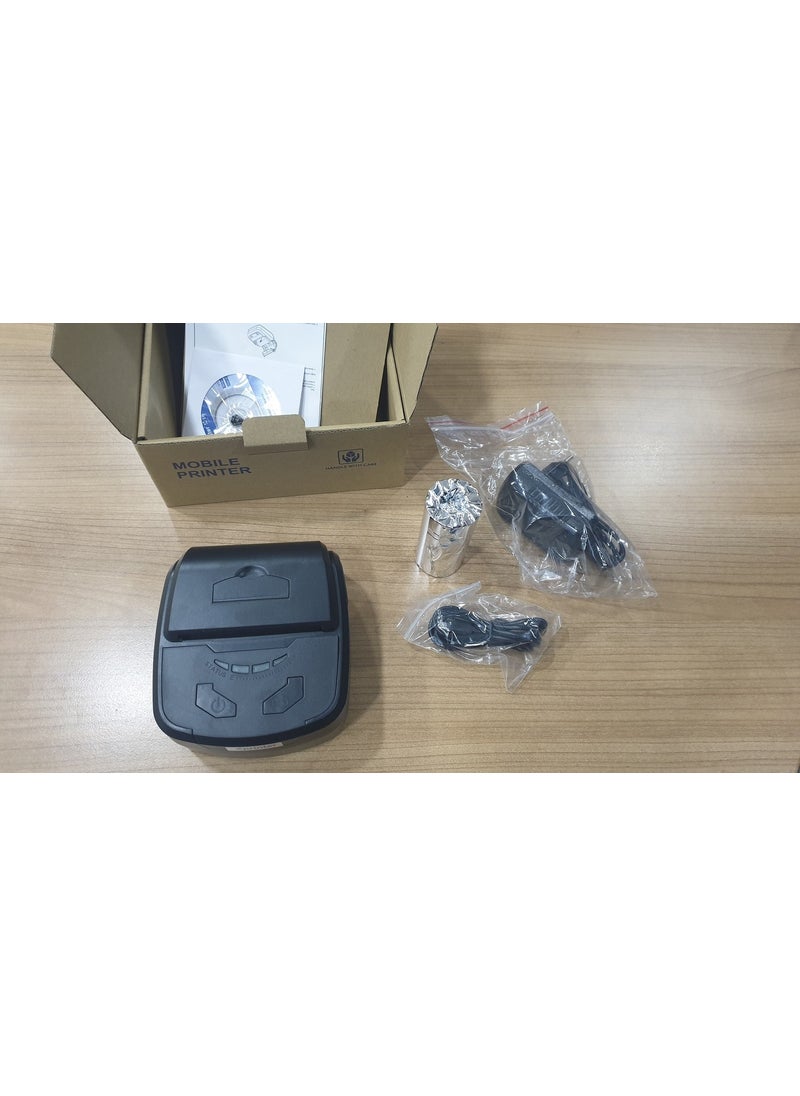 Xprinter XP-P810 Bluetooth Thermal Printer 80mm  - Image 3