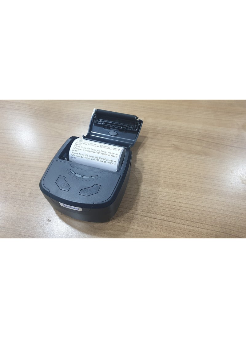 Xprinter XP-P810 Bluetooth Thermal Printer 80mm  - Image 2