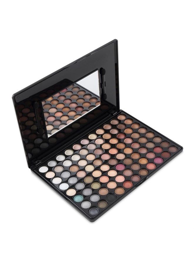 FantasyDay Pro 88 Colors Shimmer and Matte Eyeshadow Palette Eye Shadow Makeup Kit Cosmetic Contouring Kit #1 - Image 3