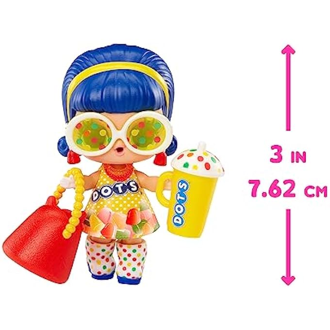 LOVES MINI SWEETS S3 DOLLS ASST IN BULK - Image 2