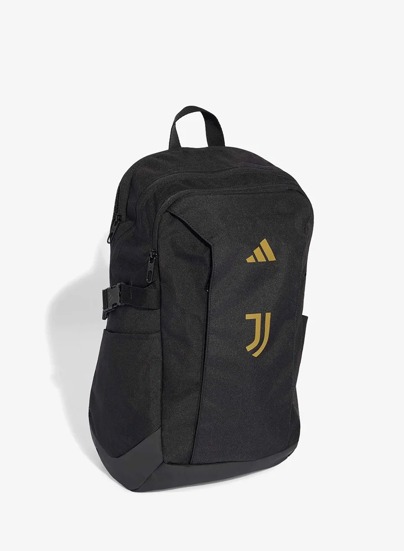 Adidas BLACK/DRFOGO Juventus Backpack  | Best Price UAE