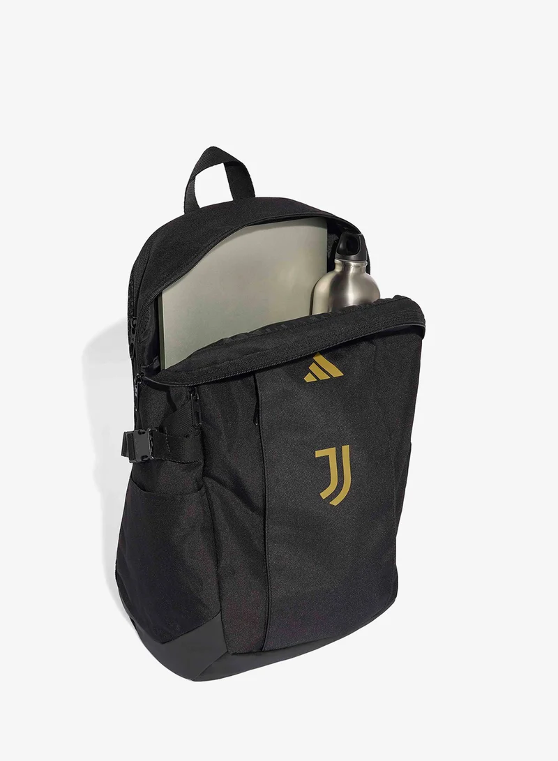 Adidas BLACK/DRFOGO Juventus Backpack  | Best Price UAE
