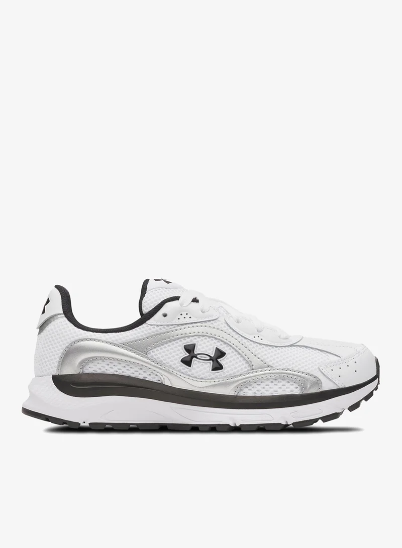 Women's Tech Runner Shoes
