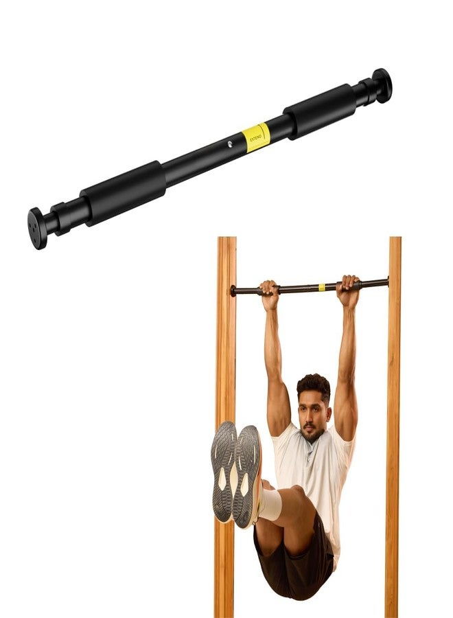 Goldiluxe قضيب سحب جولديلوكس: معدات رياضية منزلية للرجال والنساء والأطفال - Image 4