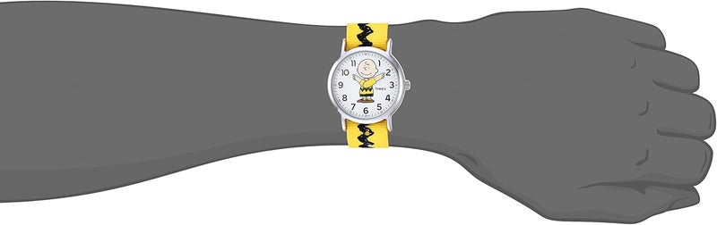 Timex Weekender Peanuts Collection - Image 5