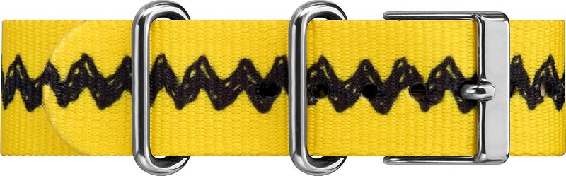 Timex Weekender Peanuts Collection - Image 4