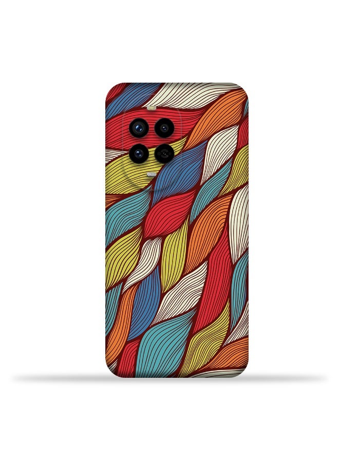 إيه إم سي ديزاين حافظة واقية لهواوي نوفا 13 برو - Image 1