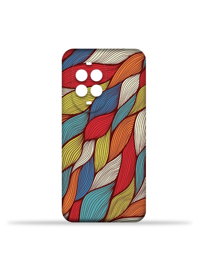 إيه إم سي ديزاين حافظة واقية لهواوي نوفا 13 برو - Image 2