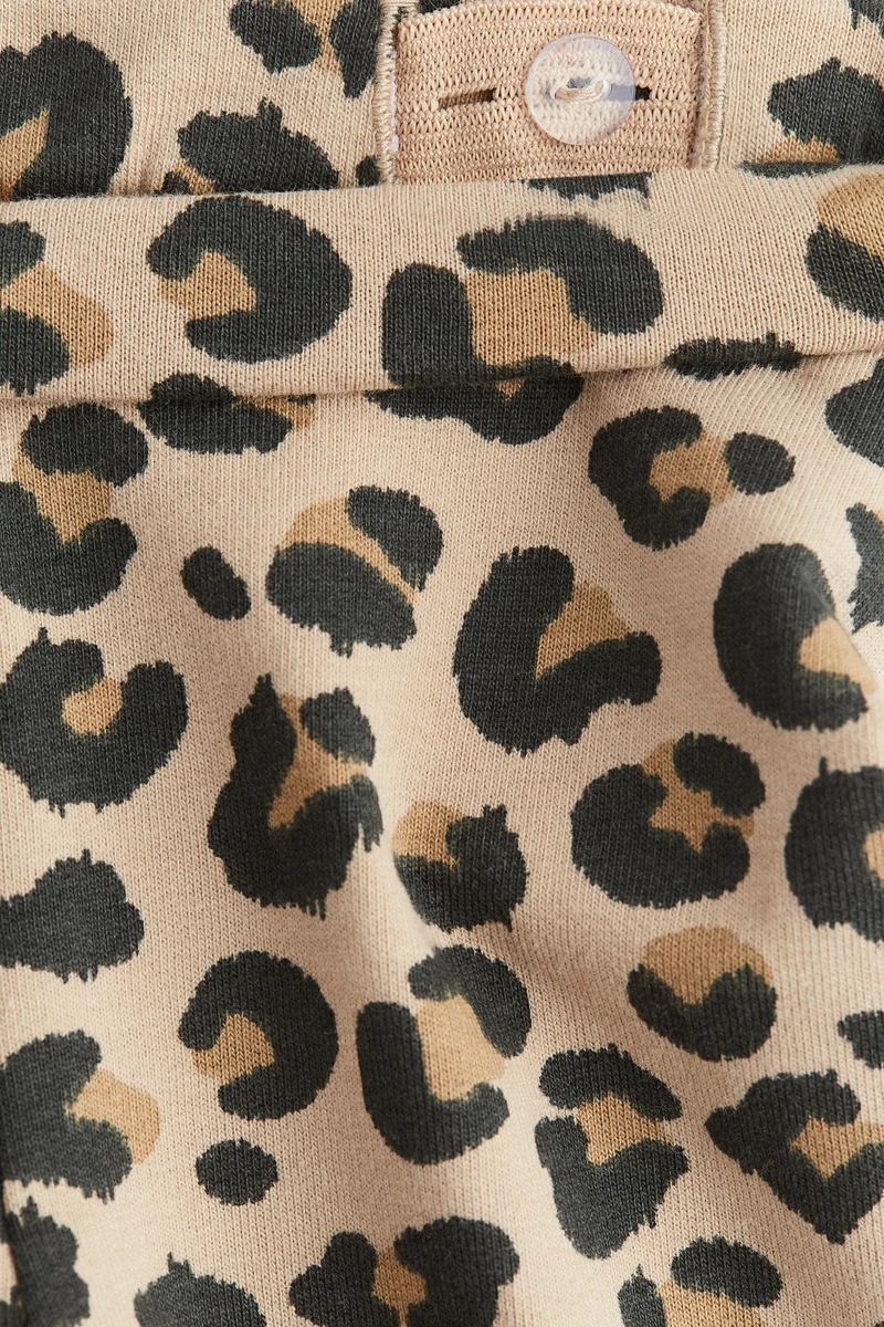 اتش اند ام لغينغز مطبوع