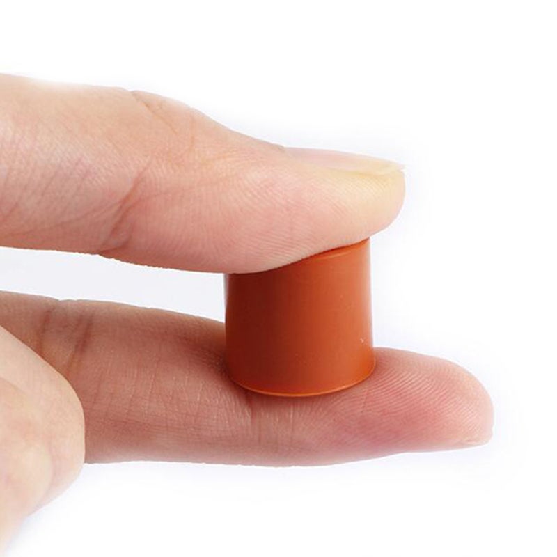 Hot Bed Leveling Spring Silicone Column Nuts Upgraded Replacement Compatible for Ender-3/s -10/ Printer - Image 2