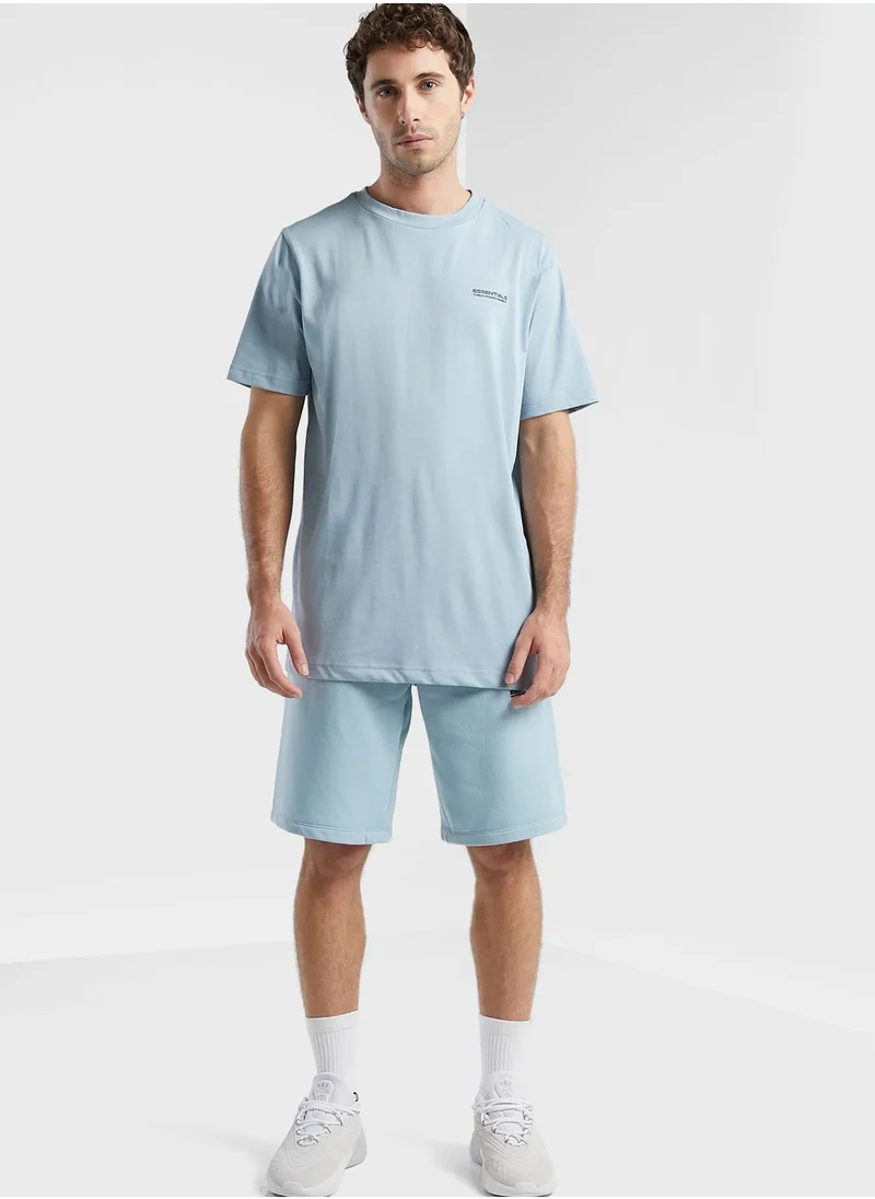 The Giving Movement The Basketball Shorts
