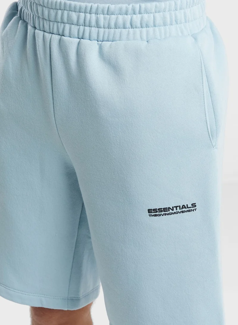 The Giving Movement  The Basketball Shorts for Men | Best Price UAE
