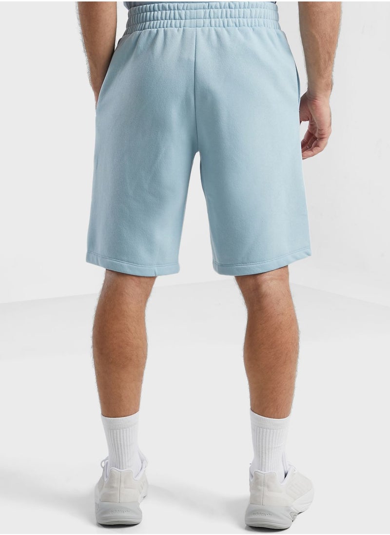 The Basketball Shorts