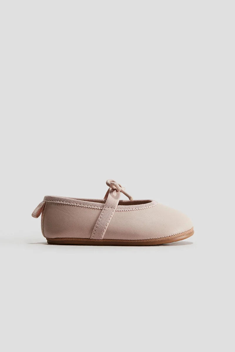 H&M Ballet pumps