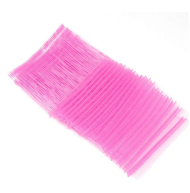 ExecuSystems Pink Standard Regular Tagging Barb Fasteners 3 Inch Lot of 1000 - Image 5