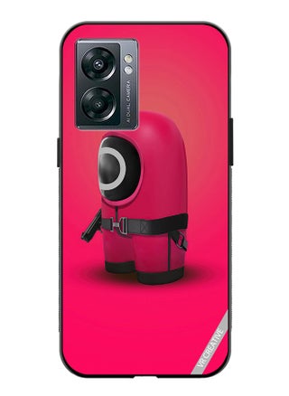 Protective Case Cover For Oppo A57 5G Squid Game Design Multicolour - pzsku/ZAE5F9A76125440BA502DZ/45/_/1700313965/23cd9092-a432-4b78-b195-83ebff6beaac