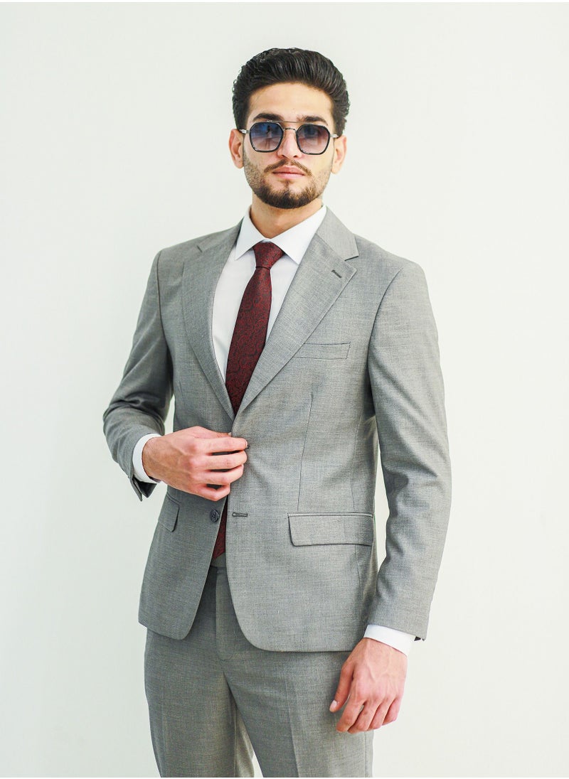 Levantino - Men's Formal Suit - Image 1