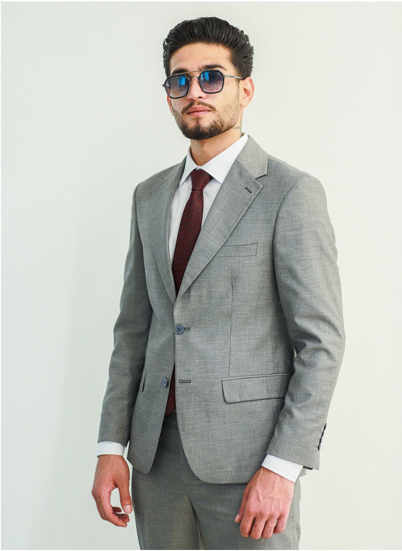 Levantino - Men's Formal Suit - Image 1