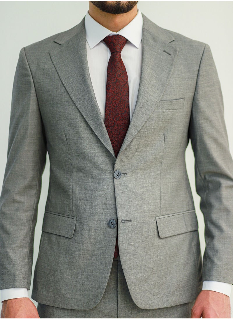 Levantino - Men's Formal Suit - Image 1