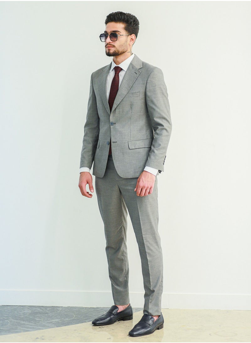 Levantino - Men's Formal Suit - Image 1