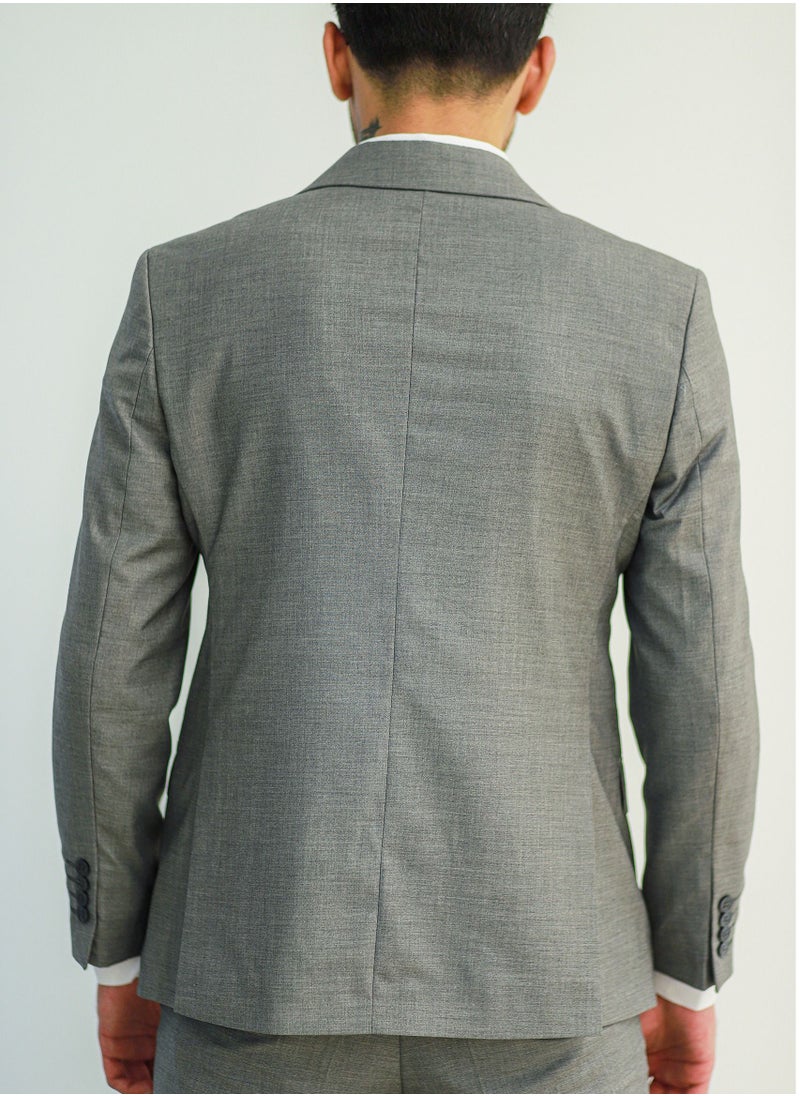 Levantino - Men's Formal Suit - Image 1