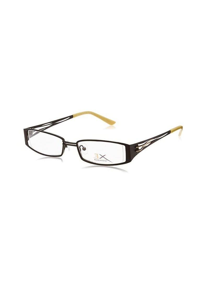 Rockford ROCKFORD | XE209 WY384 N Edel Collection Rectangular Frame  - Image 1