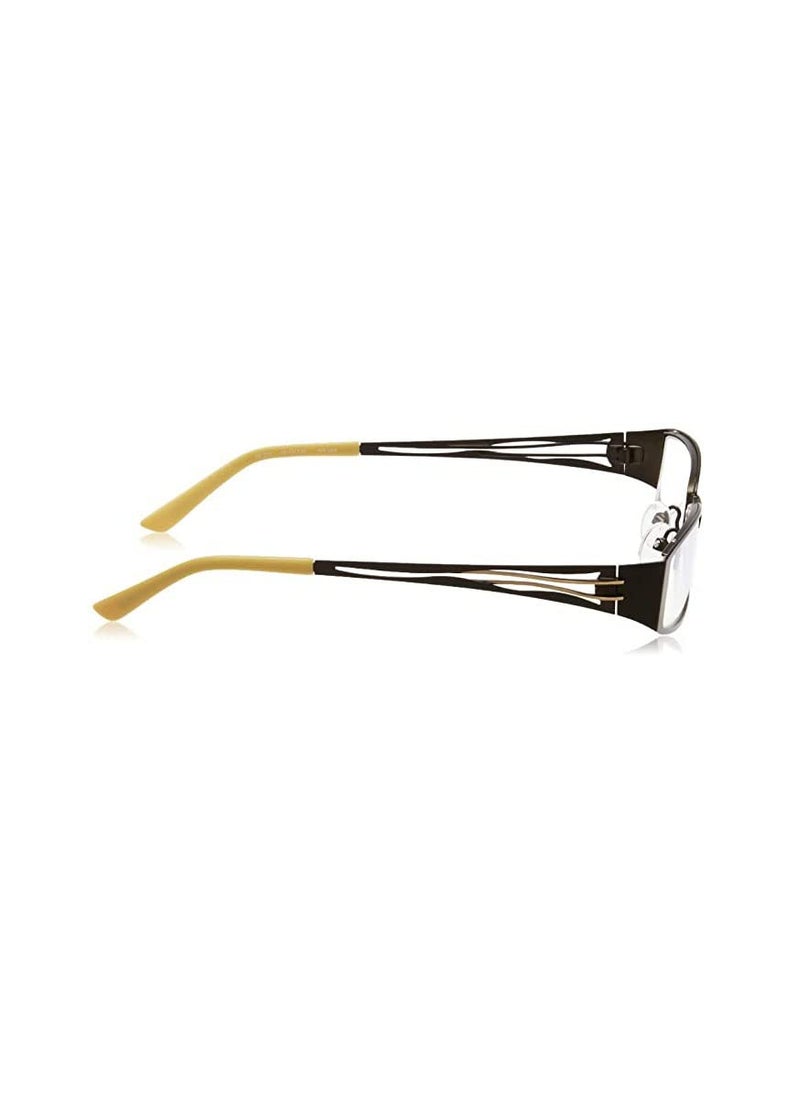 Rockford ROCKFORD | XE209 WY384 N Edel Collection Rectangular Frame  - Image 3