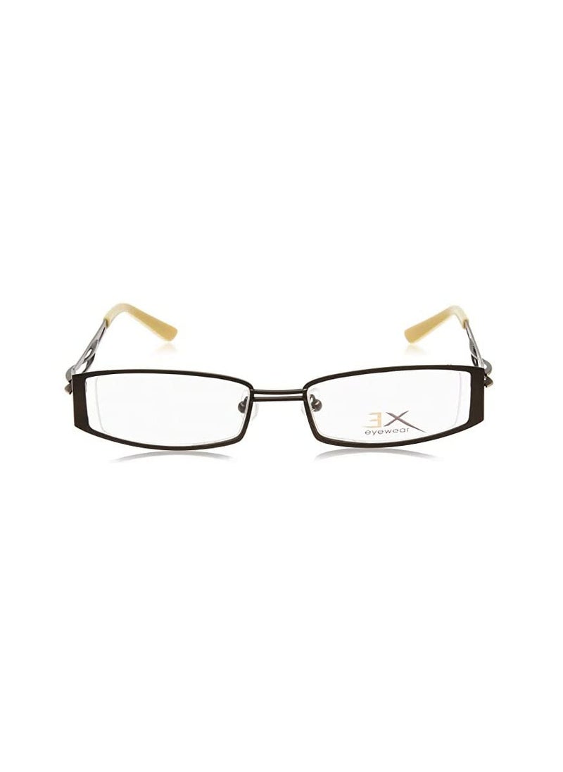 Rockford ROCKFORD | XE209 WY384 N Edel Collection Rectangular Frame  - Image 2