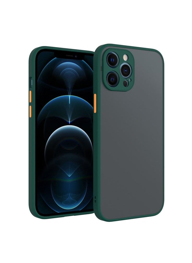 TWEGGON - iPhone 13 Pro Case, [4]-Pack Protection Case Set for iPhone 13 Pro 6.1" - Image 1