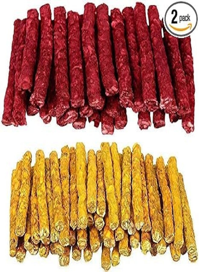 Wheat Germ & Garlic Pellet Pond Koi Fish Food (Animal Food_) - Image 3