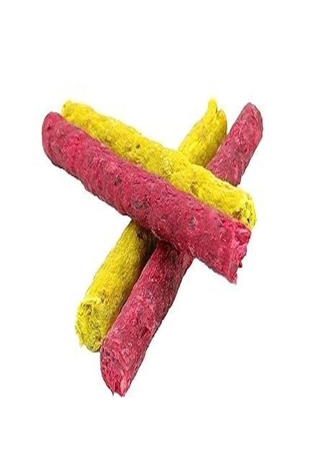Wheat Germ & Garlic Pellet Pond Koi Fish Food (Animal Food_) - Image 4
