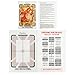 Flinduy Grading Tool for Pokemon Card Centered Grading Tool Card Grading Kit Centering Tool ka 01 - Image 3