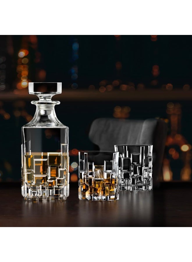 RCR Etna Bottle with Low Cap - Image 2