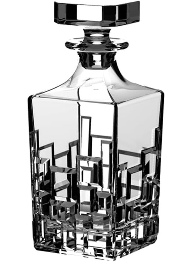 RCR Etna Bottle with Low Cap - Image 1