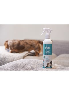 Dew Pet Wound Care 250ml Natural Non Toxic Non Stinging  Antiseptic Relief For Dogs & Cats - pzsku/ZAE6025C2E8E04562F7F6Z/45/_/1723812825/00730974-bb70-4e22-a71a-d34f7bc003fd