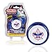Duncan Toys Hornet Pro Looping YoYo with String Ball Bearing Axle and Plastic Body Blue with White Cap - Image 4