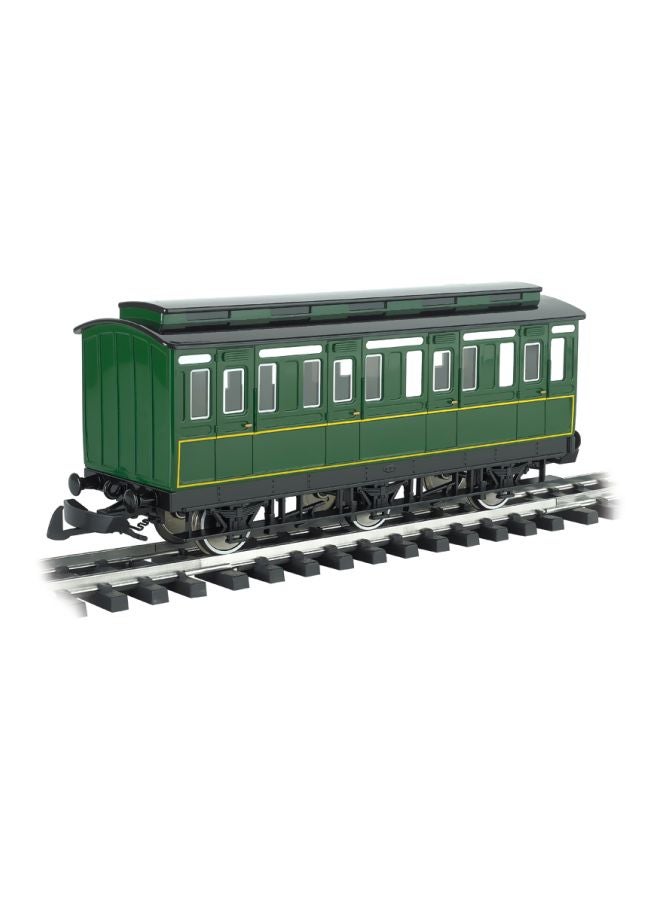 Bachmann Trains - THOMAS & FRIENDS EMILY'S COACH - HO Scale - Image 2